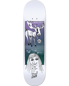 KRK FARRAR DEBATE DECK-8.38