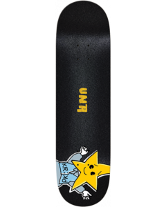 KRK FARRAR STAR VEST DECK-8.5 BLACK