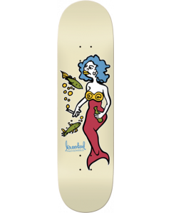 KRK GONZALES MERMAID DECK-8.25 CREAM