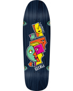 KRK SANDOVAL CLUSTER DECK-9.81X32.06