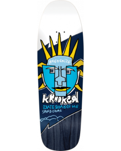 KRK SANDOVAL RECOGNIZE DECK-9.81x32.06