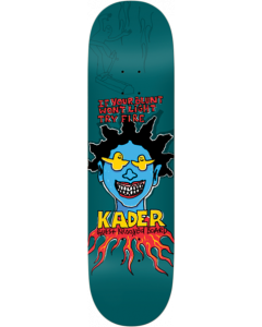 KRK SYLLA GUEST DECK-8.5 BLUE