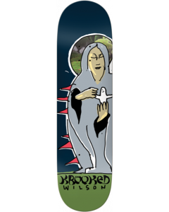 KRK WILSON BIRD KEEPER DECK-8.62