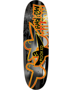 KRK A.WILSON WEGG DECK-9.1