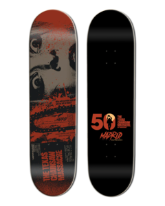 MADRID TCM HARDESTY/STREET DECK-8.25X32.5