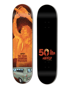 MADRID TCM SUNBURN/STREET DECK-8.25X32.5