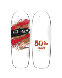 MADRID TCM LTD TEXPLOSION/MARTY DECK-9.5X29.25