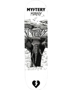 MYSTERY MURPHY WILD DECK-8.25