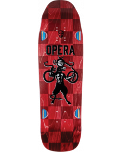 OPERA BEAST DECK-9.5X32