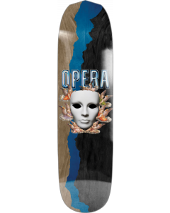 OPERA EXIT DECK-8.37