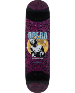 OPERA PERELSON GRASP II DECK-8.38 SLICK