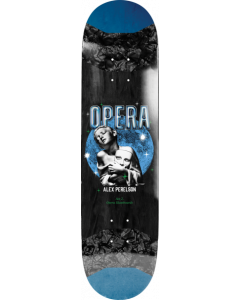 OPERA PERELSON GRASP DECK-8.38 BLUE SLICK