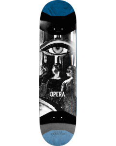 OPERA PERELSON 3RD EYE DECK-8.37 BLU SLICK