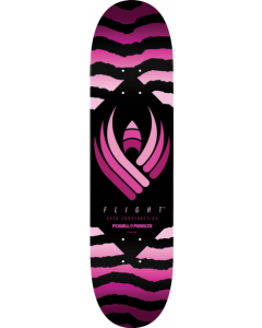 PWL/P SAFARI DK-8.0 PINK flight