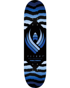 PWL/P SAFARI DK-9.0 BLUE flight