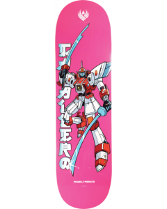 PWL/P CAB GUNDAM DECK-8.5 PINK flight