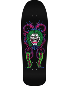 PWL/P CAB MASK 01 DECK-9.75X31.12 BLACKLIGHT