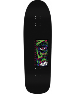 PWL/P CONKLIN FACE 02 DECK-9.75X32.09 BLACKLIGHT