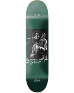 PRIMITIVE FOREVER DECK-8.12