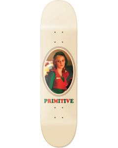 PRIMITIVE JOVIE DECK-8.0