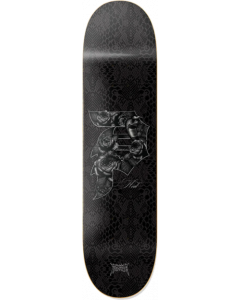 PRIMITIVE NEAL POISON DECK-8.12 BLACK