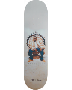 PRIMITIVE RODRIGUEZ REGAL DECK-8.25 TAN