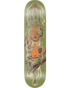 PYLON ARTIST SERIES PUNNET SANKE DECK-8.38