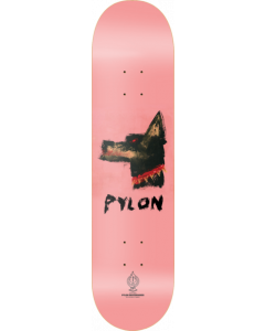 PYLON DAISY DOGGIE DECK-8.38