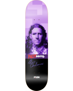 PYLON CHALMERS NOT SORRY DECK-8.5