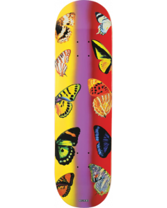 QUASI BUTTERFLY FADE DECK-8.5 ASST.FADE