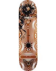 QUASI METAL DREAM DECK-8.62 COPPER