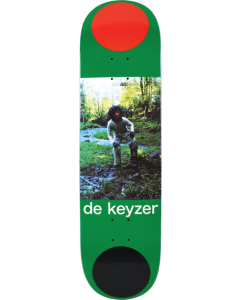 QUASI DE KEYZER BOBI DECK-8.5