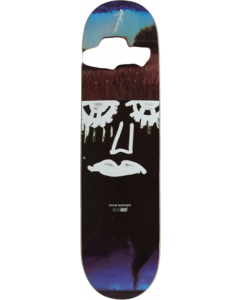 QUASI BARKER STORMCHASER DECK-8.25