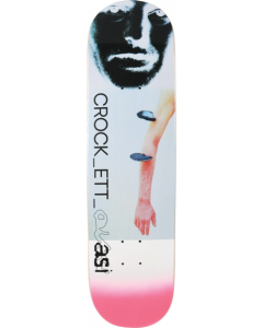 QUASI CROCKETT BIO DECK-8.25