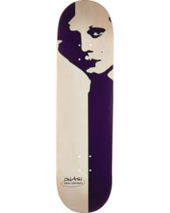 QUASI JOHNSON MILAN DECK-8.37