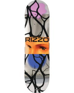 QUASI RIZZO TEARZ DECK-8.37