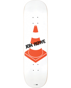 QUASI ROWE CONEHEAD DECK-8.5