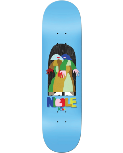 REAL HAUSE BY MARBIE DECK-8.38 BLUE