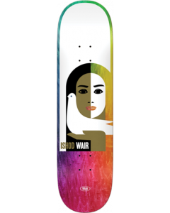 REAL WAIR PEACE DIE-DYE EDT DECK-8.5 FULL SE