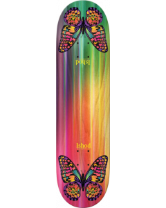 REAL WAIR RAINBOW MONARCH DECK 8.25 RAINBOW TT