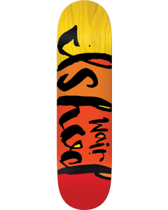 REAL WAIR SCRIPT COLORBLOCK DECK-8.28