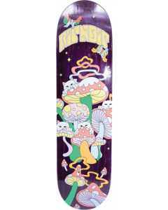 RIP N DIP HOMEGROWN TREATS DECK-8.25 PURPLE