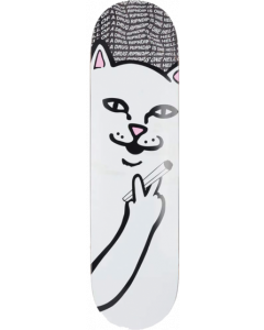 RIP N DIP LORD NERMAL DRUG FROM GOD DECK-8.25