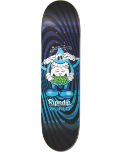 RIP N DIP WET WILLY NERM DECK-8.0 MULTI