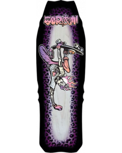 SCRAM WHOPPER 2 DECK-10.12X31.12