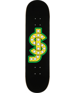 SJ CLASSIC DECK-8.12