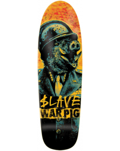 SLAVE WAR PIG 2023 DECK-9.5X31.5