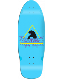 SMA NATAS DECK-10x29 BLUE