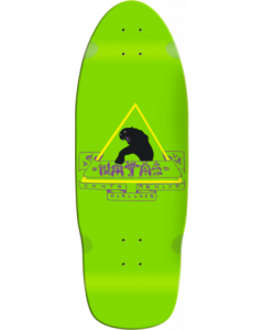 SMA NATAS DECK-10x29 GREEN