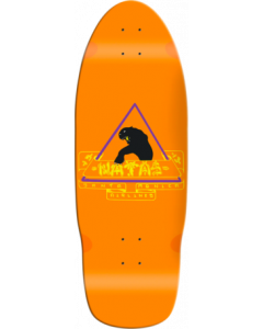 SMA NATAS DECK-10x29 ORANGE